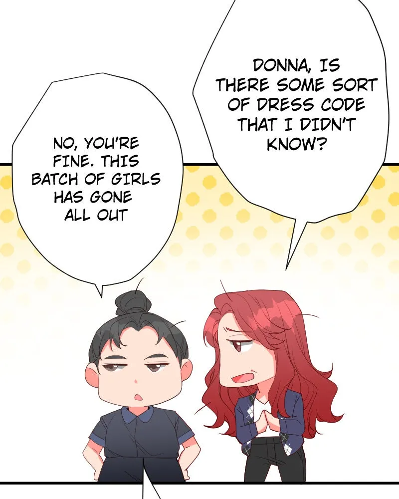 Maid for Hire Chapter 3 page 104 - 