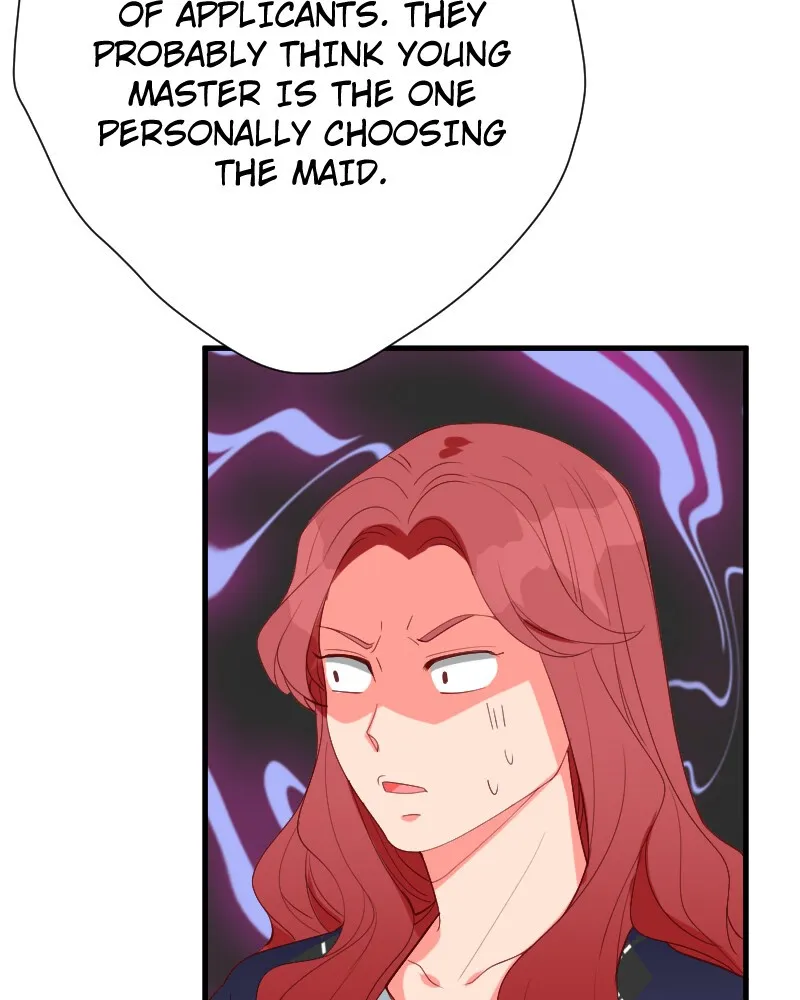 Maid for Hire Chapter 3 page 106 - 