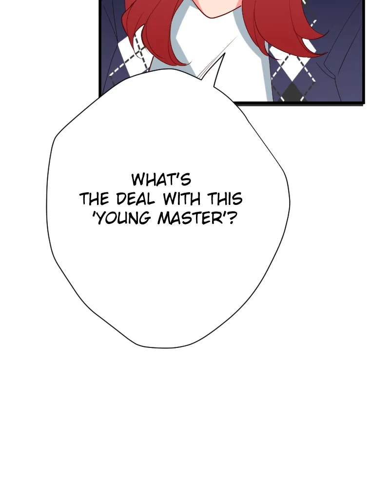 Maid for Hire Chapter 3 page 107 - 