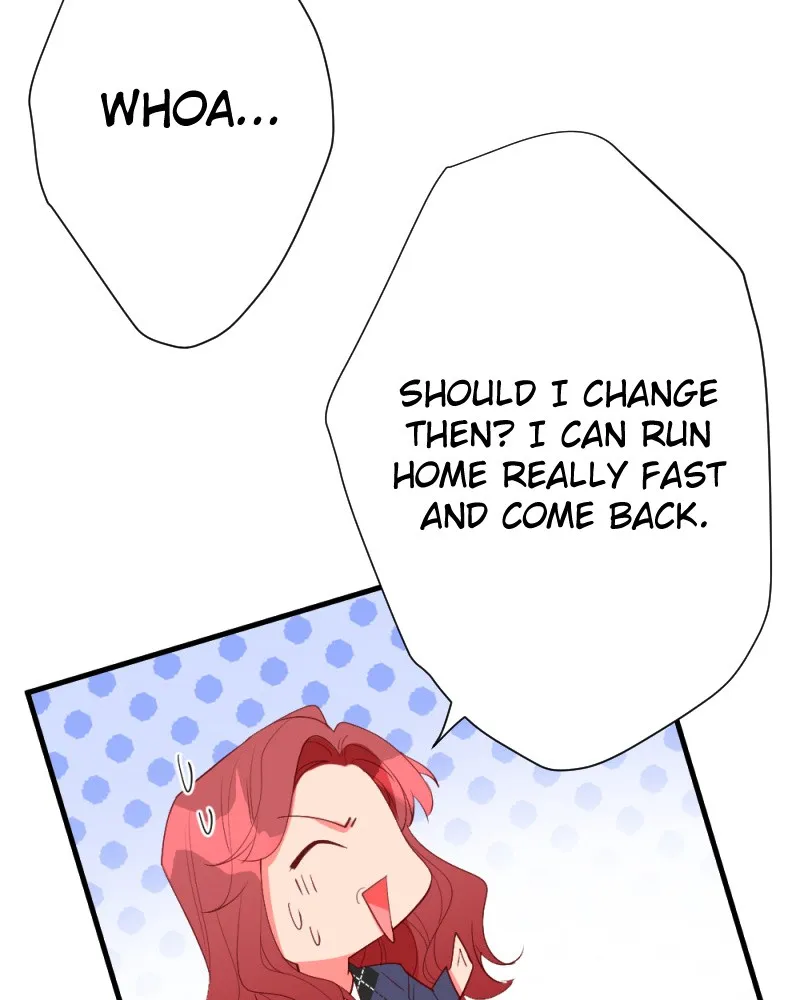 Maid for Hire Chapter 3 page 113 - 