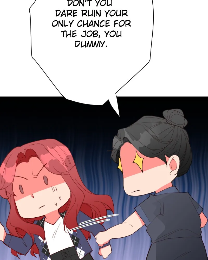 Maid for Hire Chapter 3 page 115 - 
