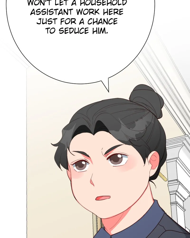 Maid for Hire Chapter 3 page 119 - 