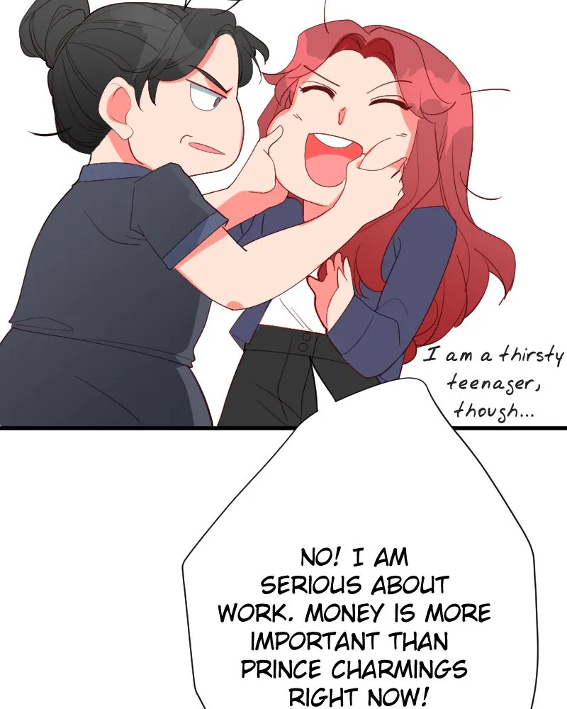 Maid for Hire Chapter 3 page 127 - 