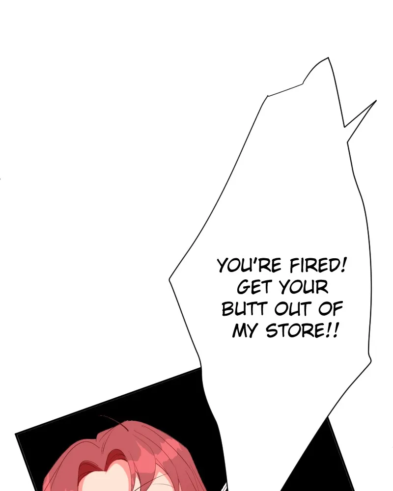 Maid for Hire Chapter 3 page 14 - 