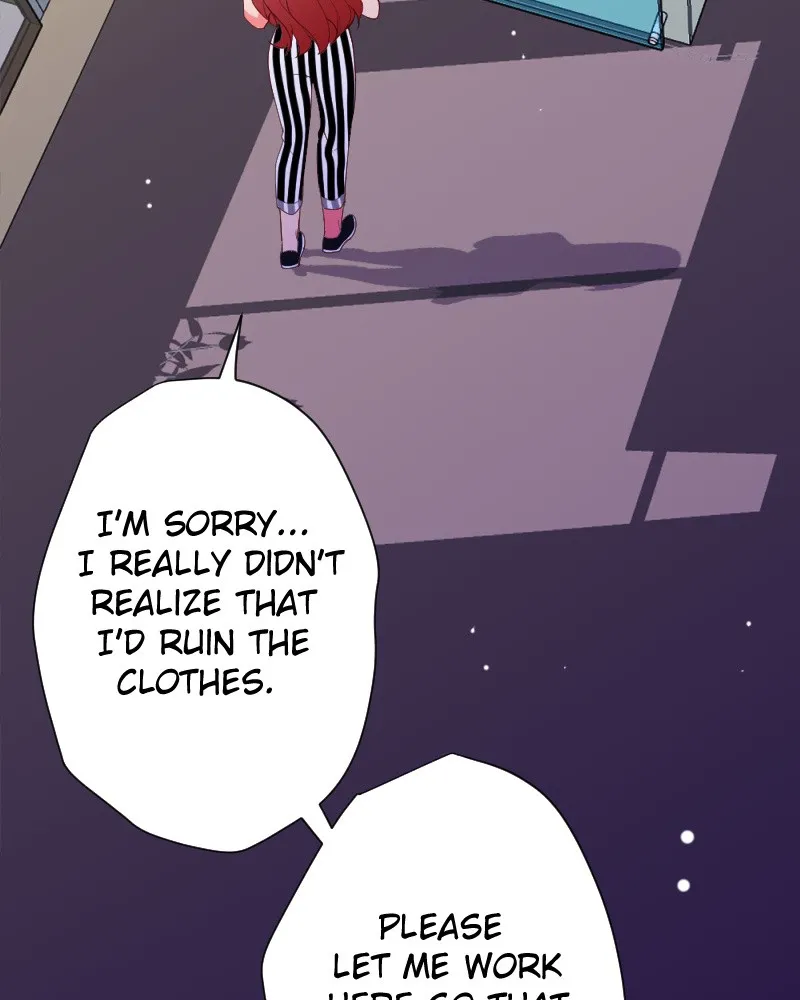 Maid for Hire Chapter 3 page 18 - 
