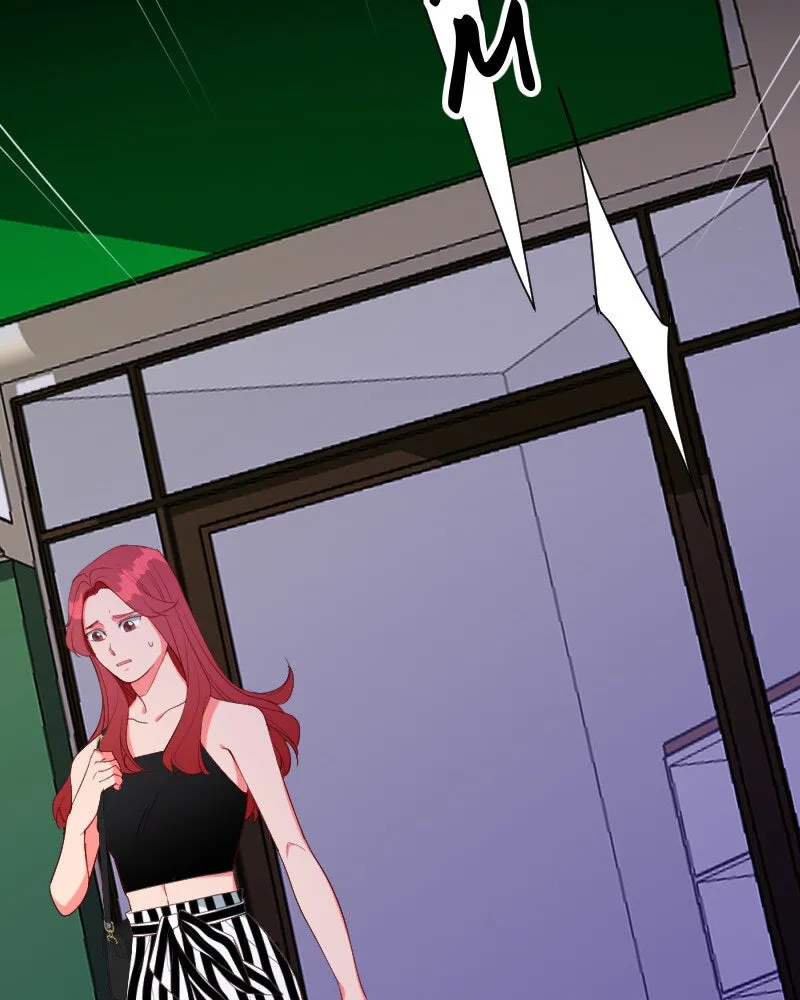 Maid for Hire Chapter 3 page 29 - 