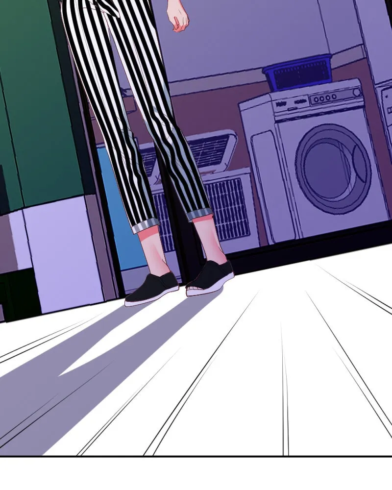 Maid for Hire Chapter 3 page 30 - 