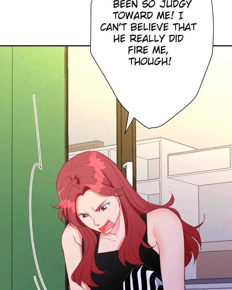 Maid for Hire Chapter 3 page 33 - 