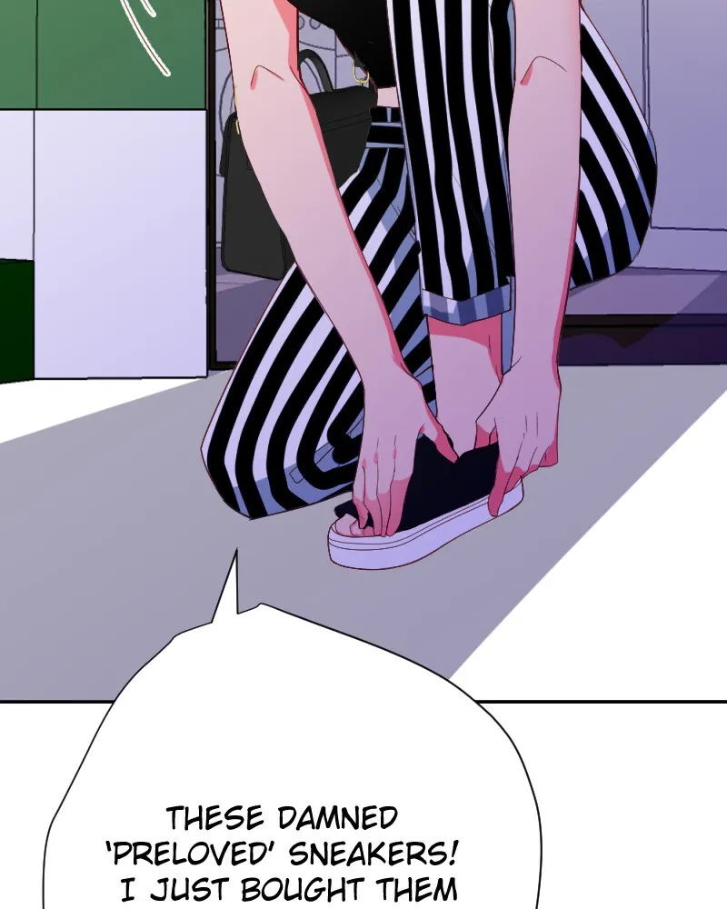 Maid for Hire Chapter 3 page 34 - 