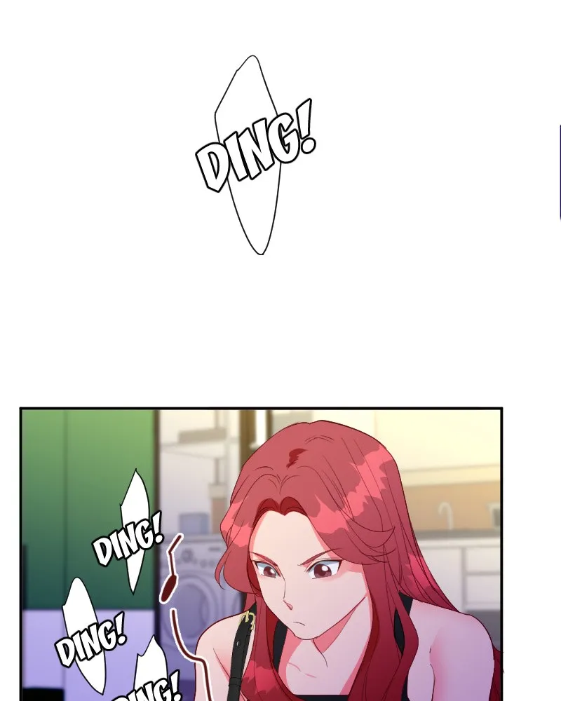 Maid for Hire Chapter 3 page 36 - 