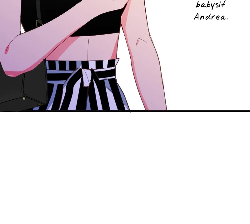Maid for Hire Chapter 3 page 45 - 