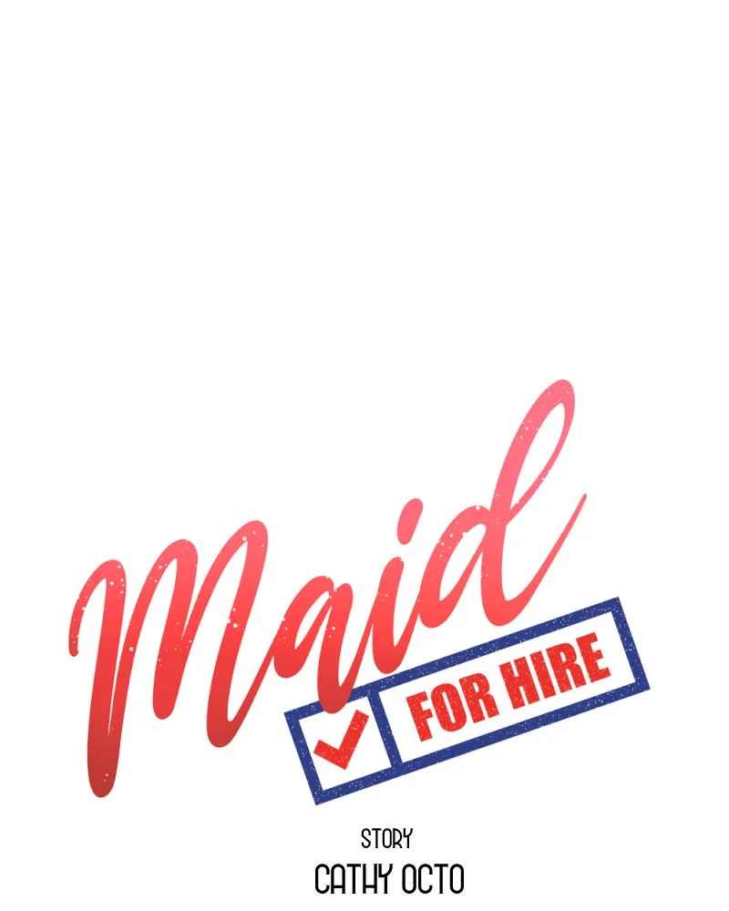 Maid for Hire Chapter 3 page 59 - 