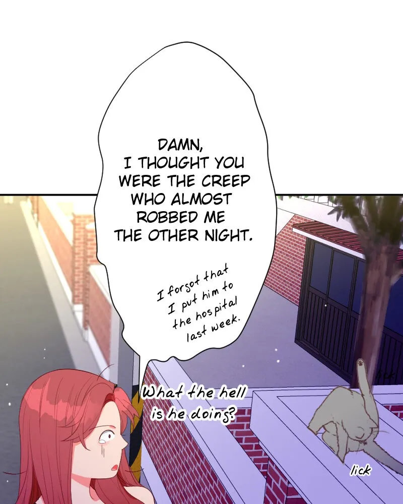 Maid for Hire Chapter 3 page 7 - 