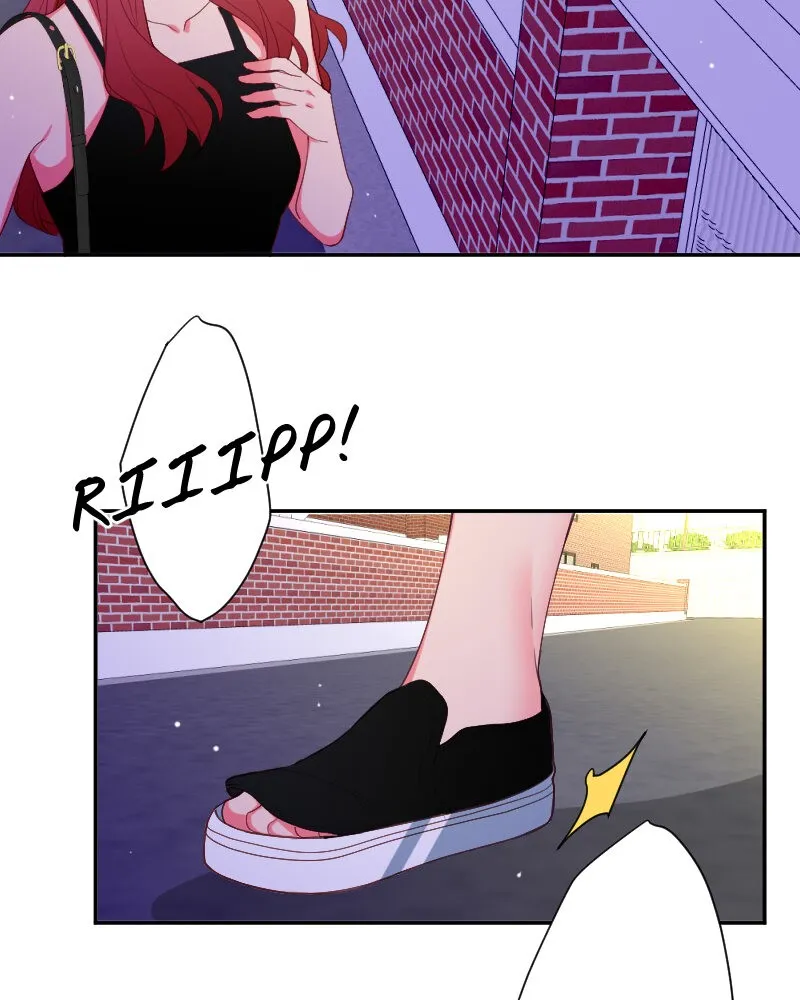 Maid for Hire Chapter 3 page 8 - 