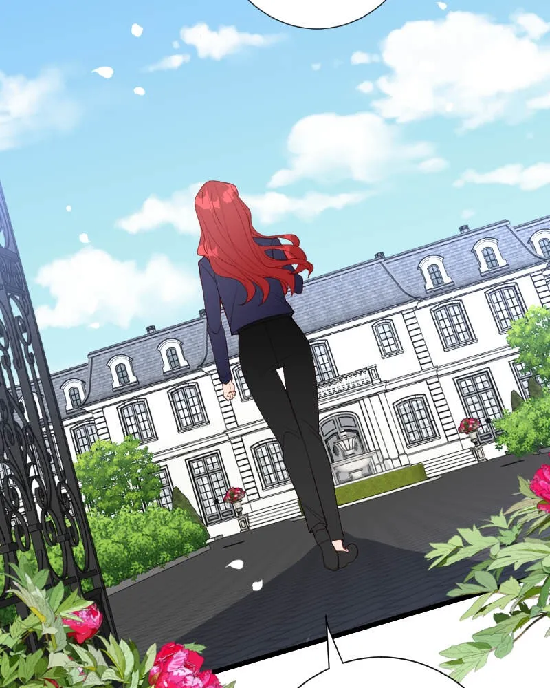 Maid for Hire Chapter 3 page 71 - 