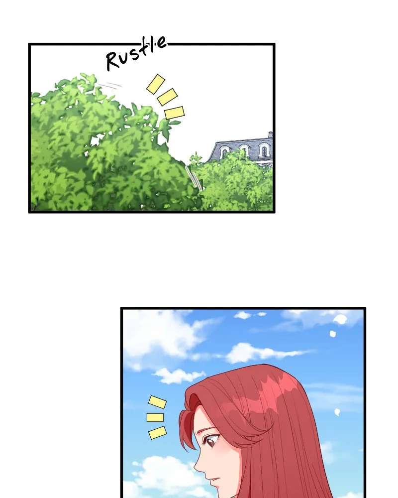Maid for Hire Chapter 3 page 73 - 