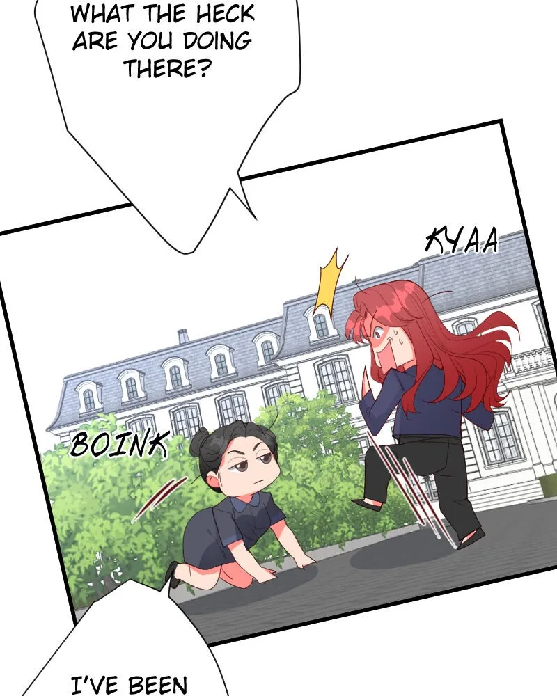 Maid for Hire Chapter 3 page 75 - 