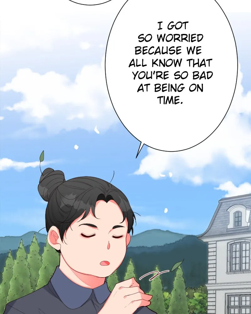 Maid for Hire Chapter 3 page 77 - 