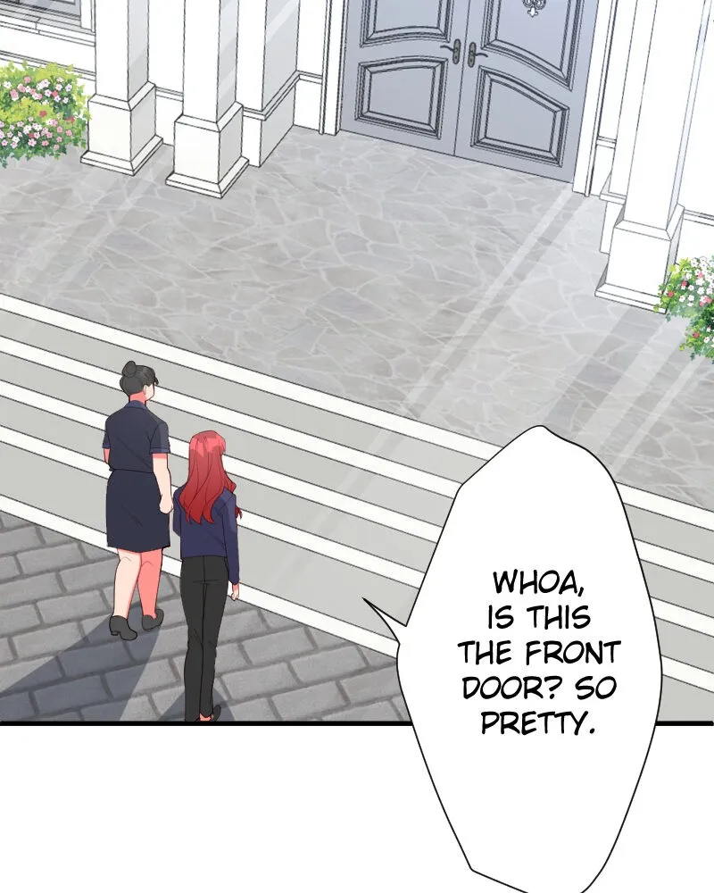 Maid for Hire Chapter 3 page 81 - 