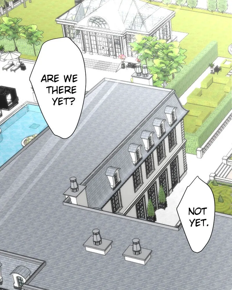 Maid for Hire Chapter 3 page 85 - 