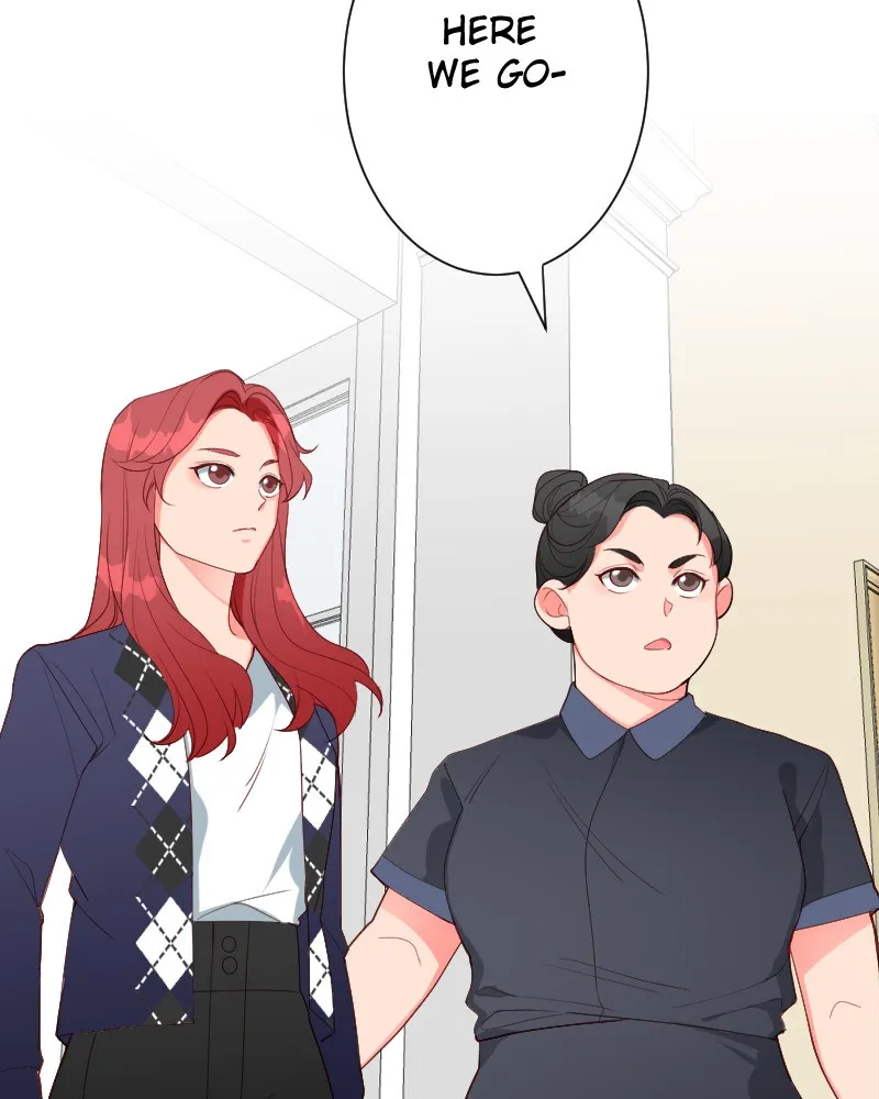 Maid for Hire Chapter 3 page 90 - 