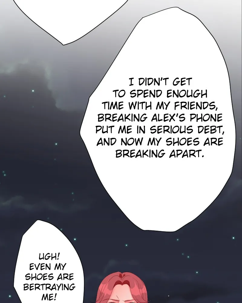 Maid for Hire Chapter 3 page 10 - 