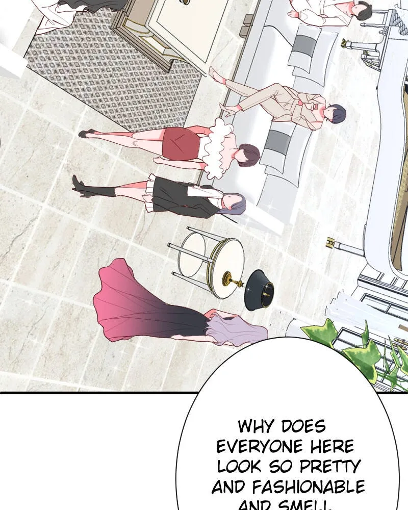Maid for Hire Chapter 3 page 94 - 