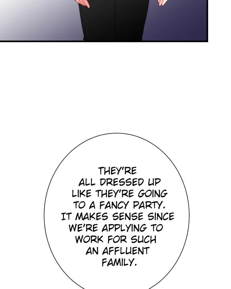 Maid for Hire Chapter 3 page 100 - 