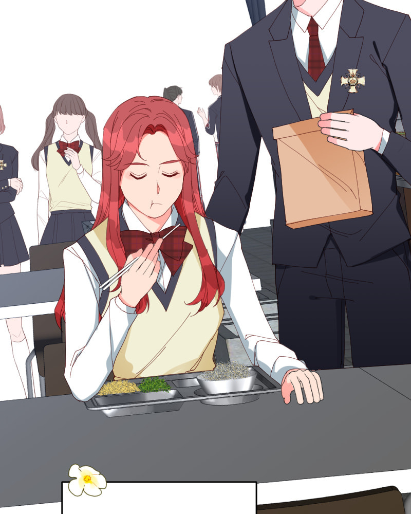 Maid for Hire Chapter 30 page 18 - 