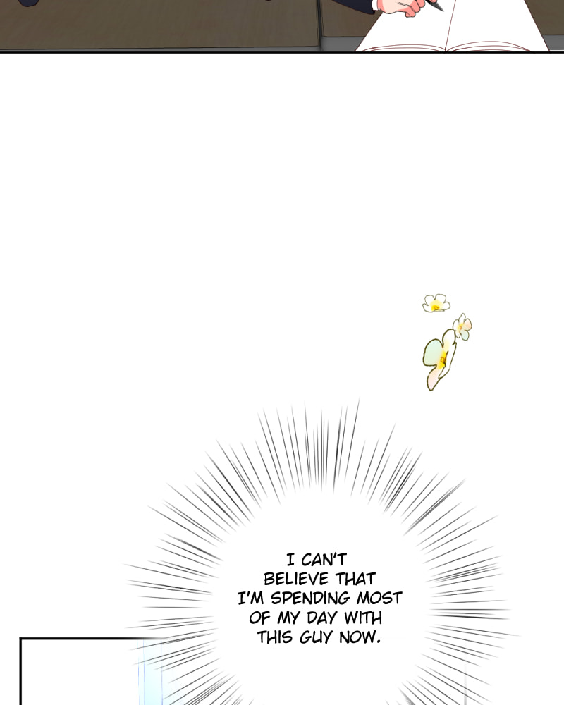 Maid for Hire Chapter 30 page 21 - 