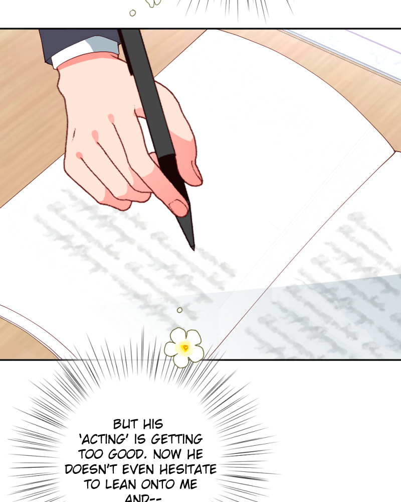 Maid for Hire Chapter 30 page 24 - 