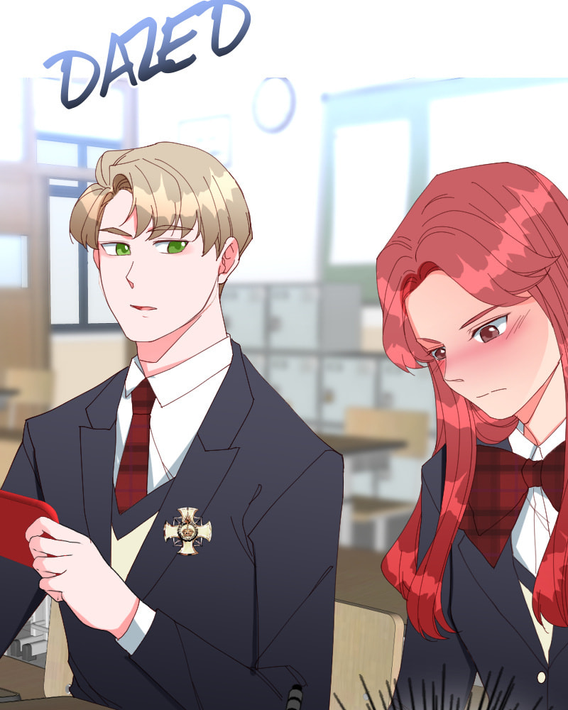 Maid for Hire Chapter 30 page 28 - 
