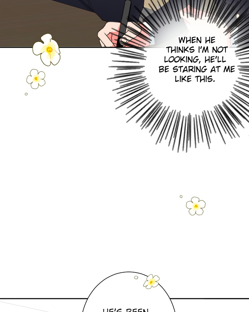 Maid for Hire Chapter 30 page 29 - 