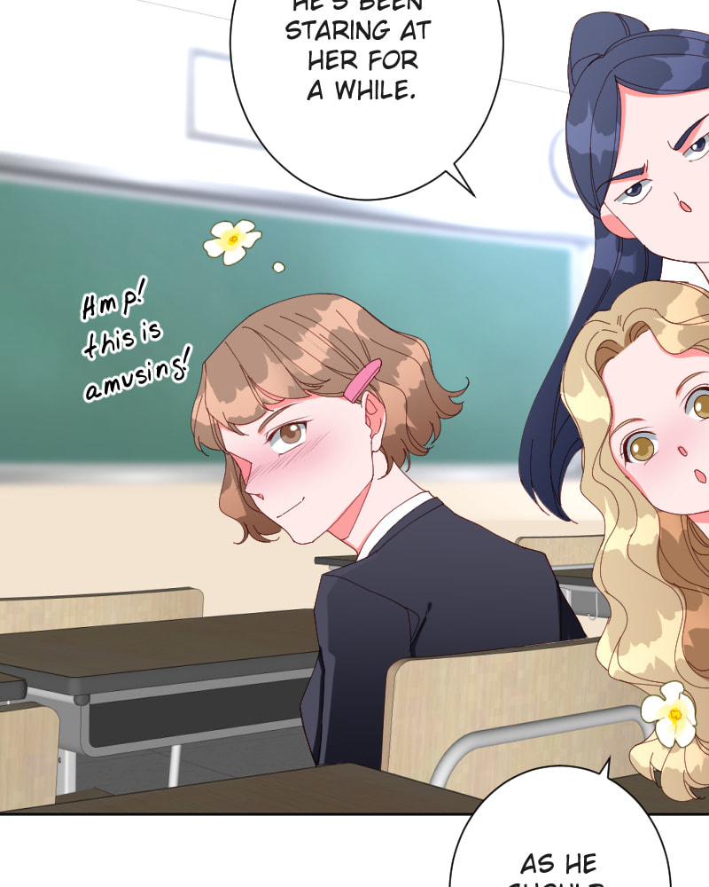 Maid for Hire Chapter 30 page 30 - 