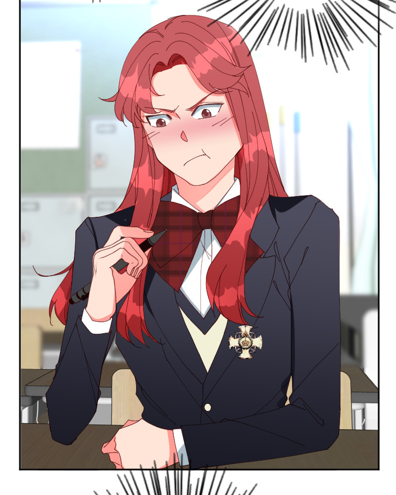 Maid for Hire Chapter 30 page 32 - 