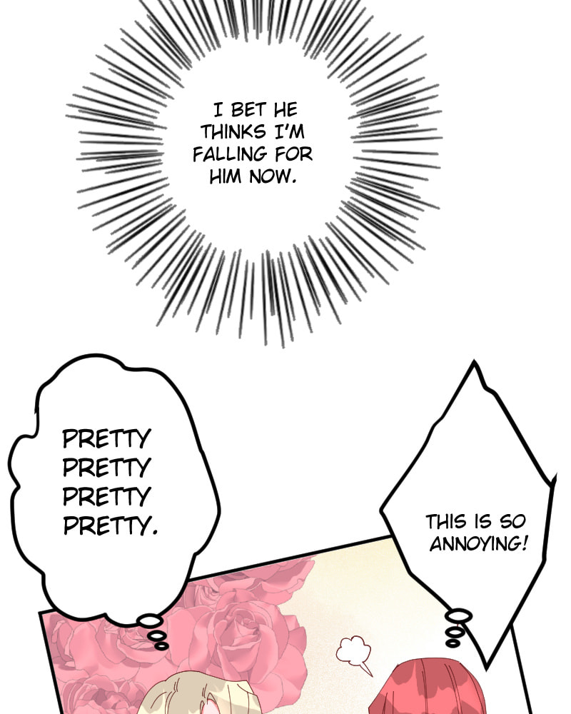 Maid for Hire Chapter 30 page 33 - 