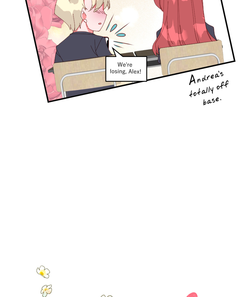 Maid for Hire Chapter 30 page 34 - 