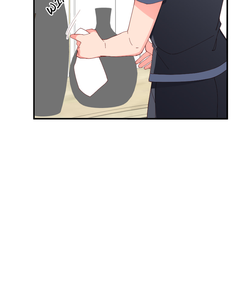 Maid for Hire Chapter 30 page 39 - 