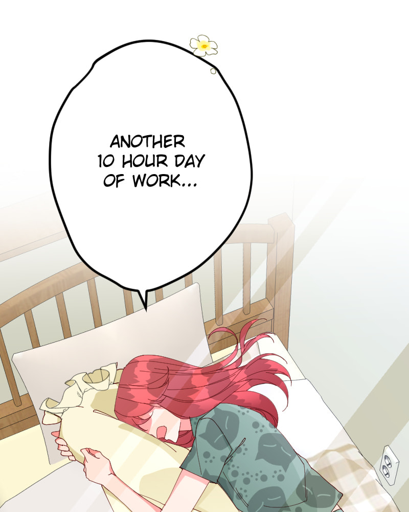 Maid for Hire Chapter 30 page 5 - 