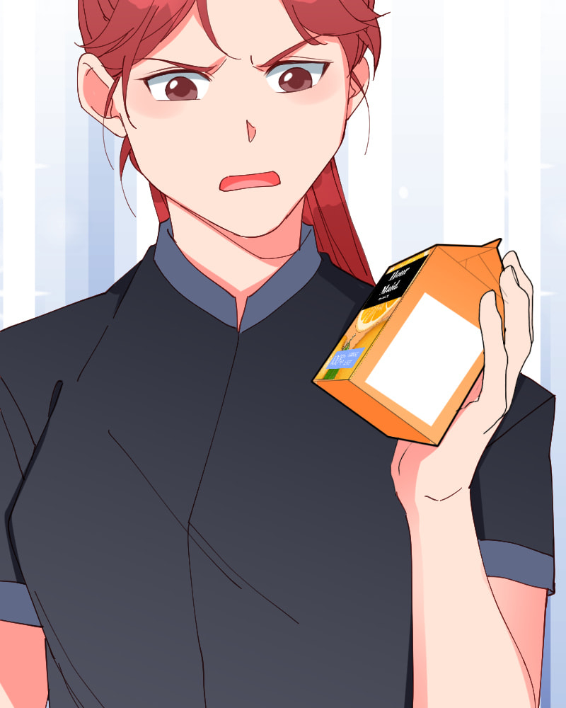 Maid for Hire Chapter 30 page 47 - 