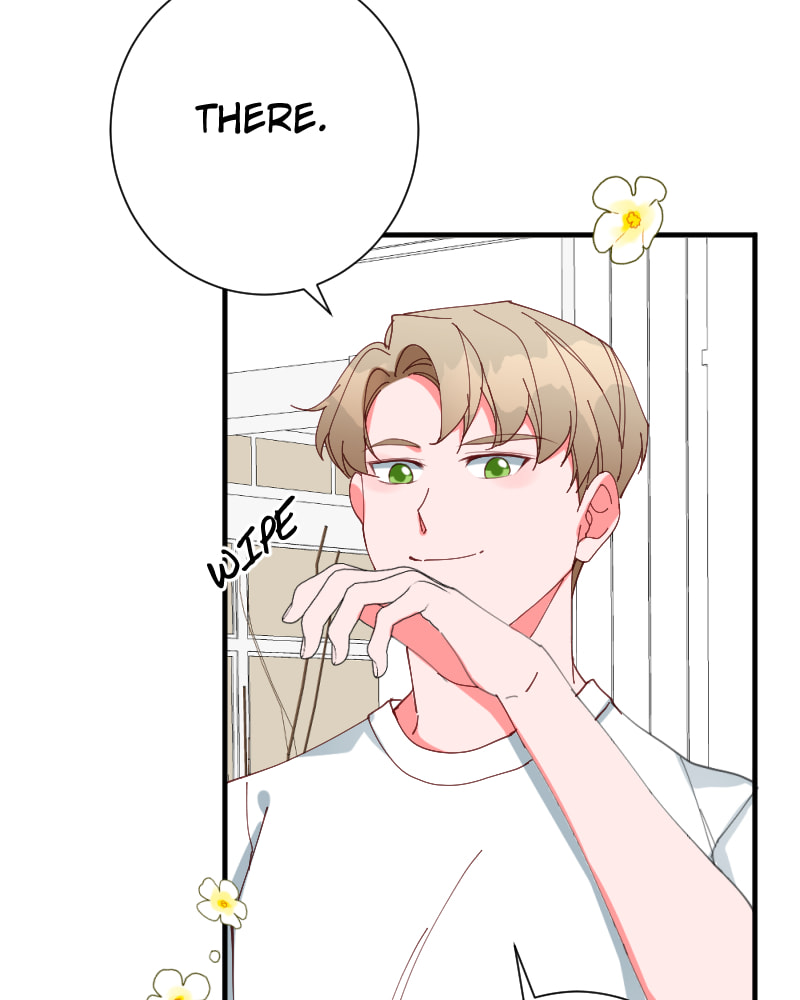 Maid for Hire Chapter 30 page 57 - 