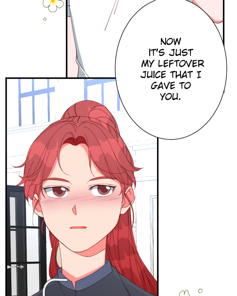 Maid for Hire Chapter 30 page 58 - 