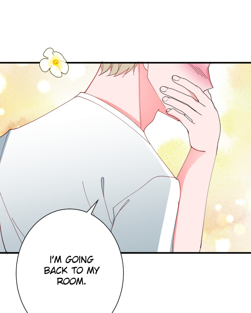 Maid for Hire Chapter 30 page 60 - 