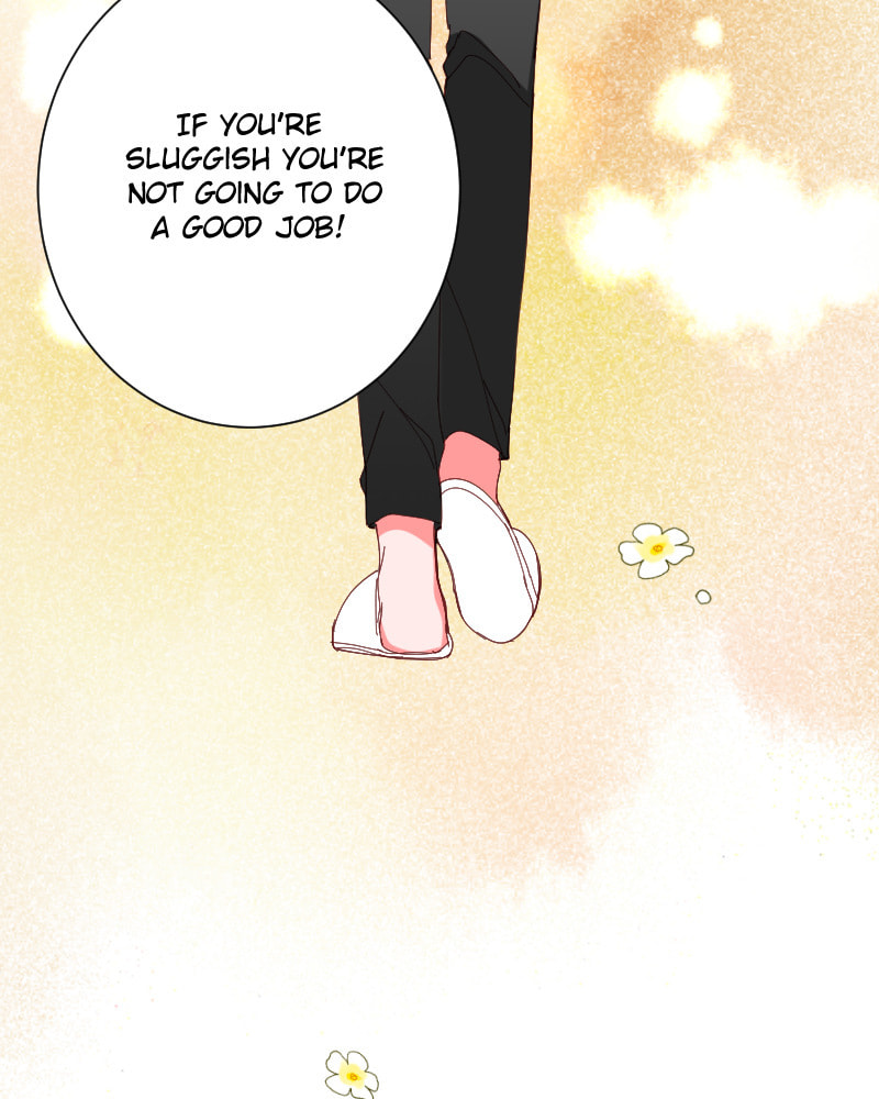 Maid for Hire Chapter 30 page 63 - 
