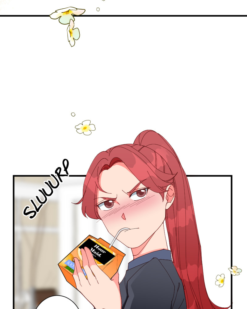 Maid for Hire Chapter 30 page 64 - 