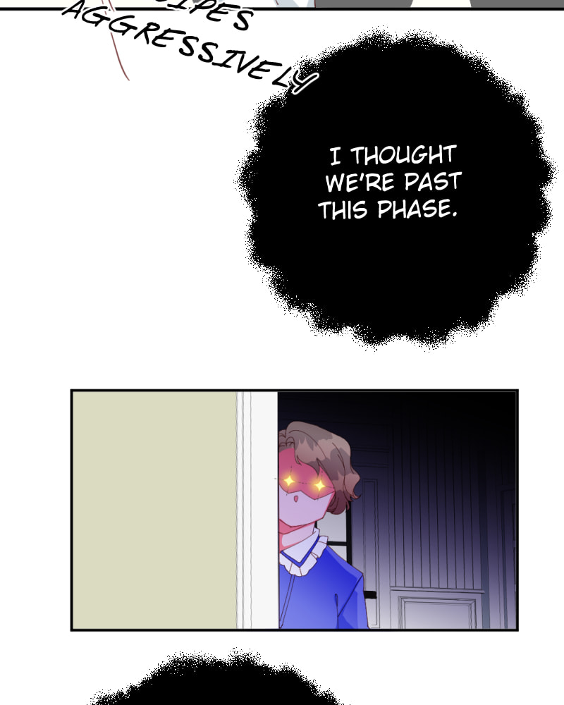 Maid for Hire Chapter 30 page 70 - 