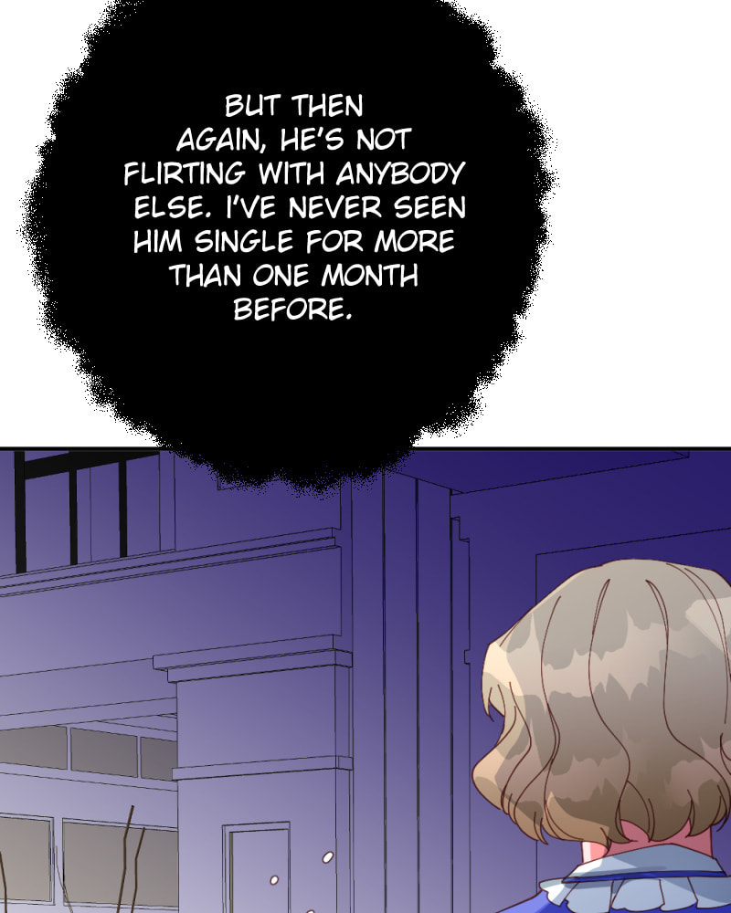 Maid for Hire Chapter 30 page 71 - 