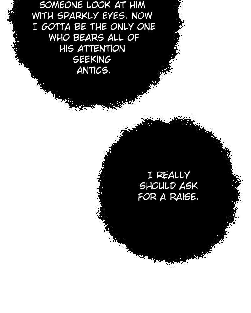 Maid for Hire Chapter 30 page 73 - 