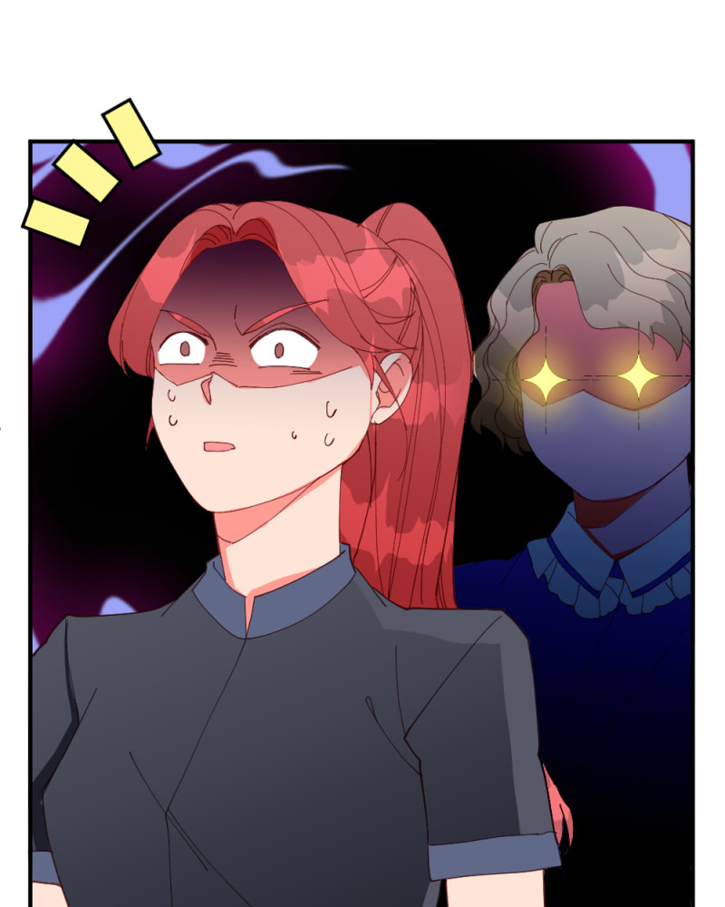 Maid for Hire Chapter 30 page 75 - 