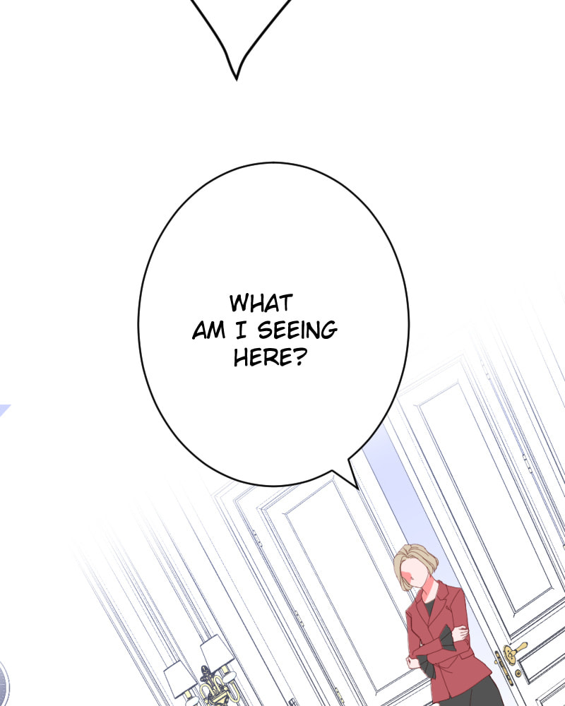 Maid for Hire Chapter 31 page 105 - 